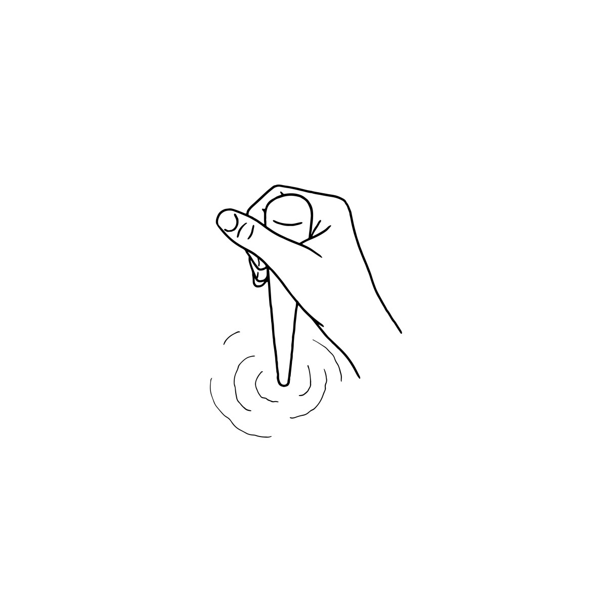 ciglia-stick