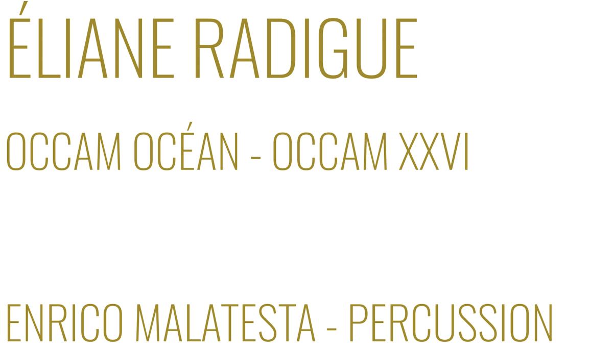 radigue-sito