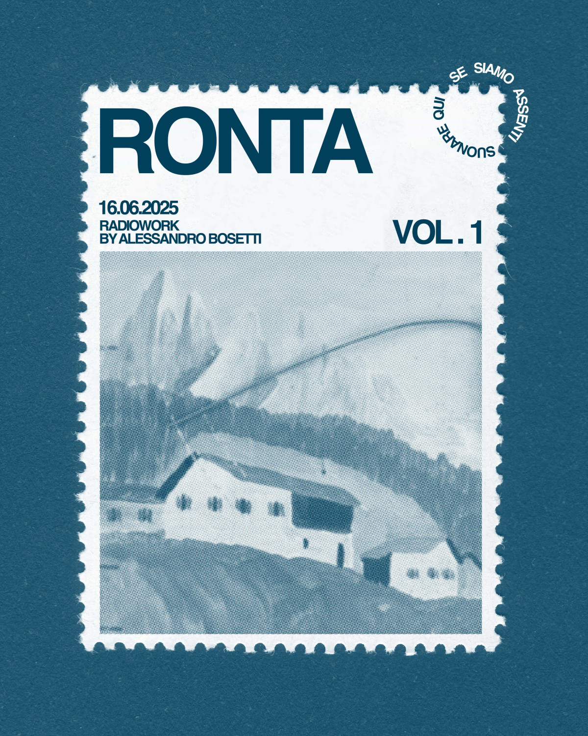 ronta